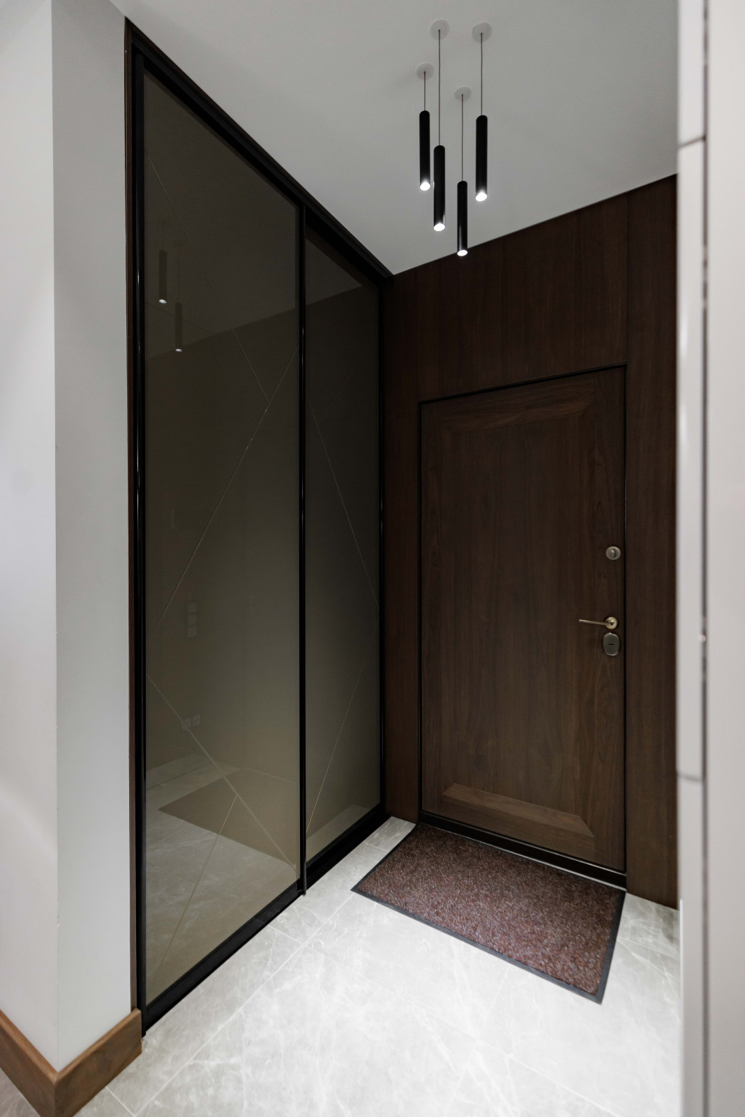 Фото квартиры в ЖК Царская площадь