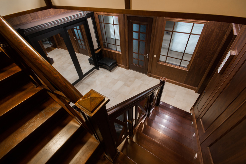 Загородный дом