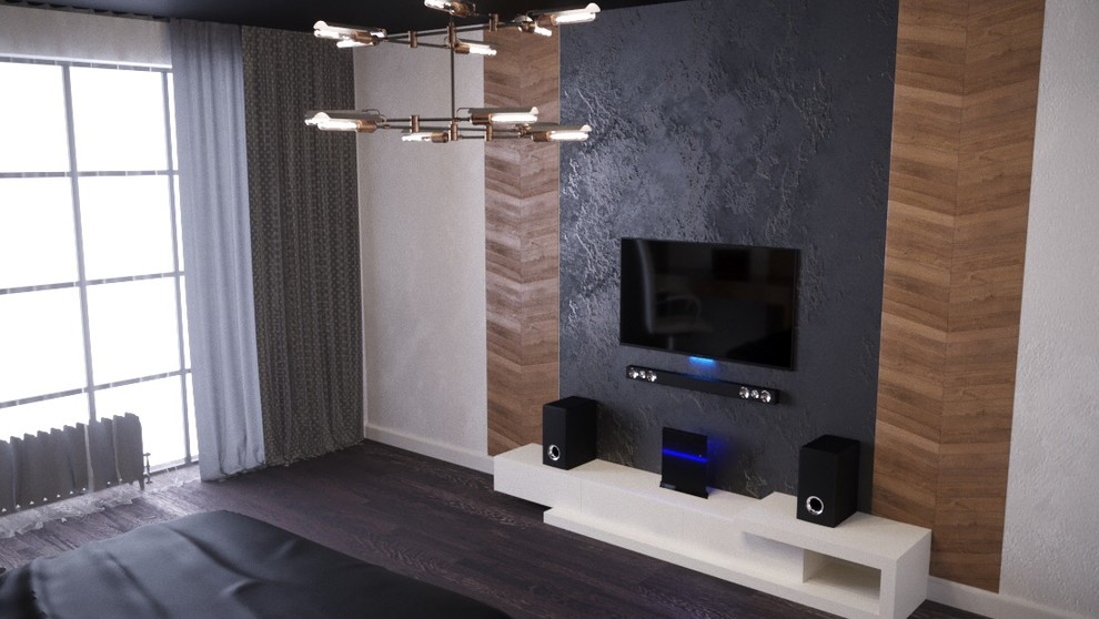 Частный дом в коттеджном поселке "Ройка", Нижегородская область.