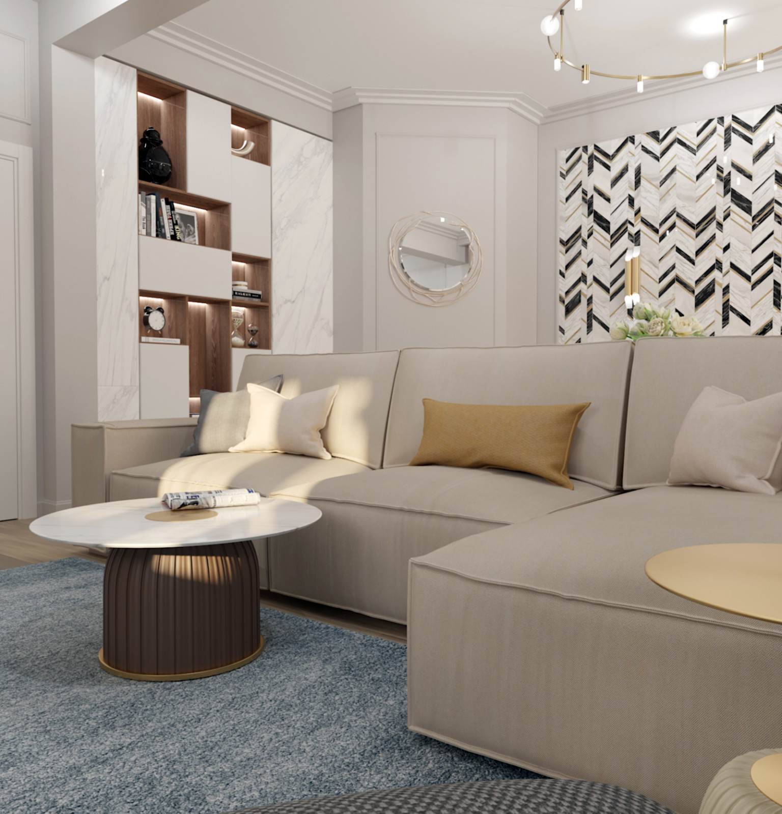 Квартира в Кинешме