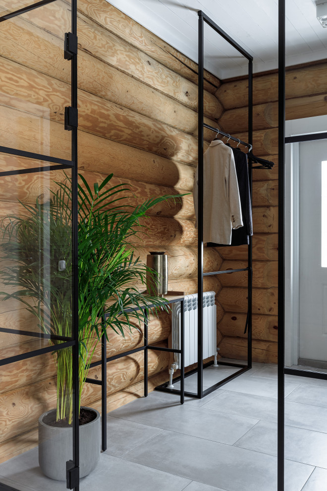 Обложка проекта: Интерьер загородного дома