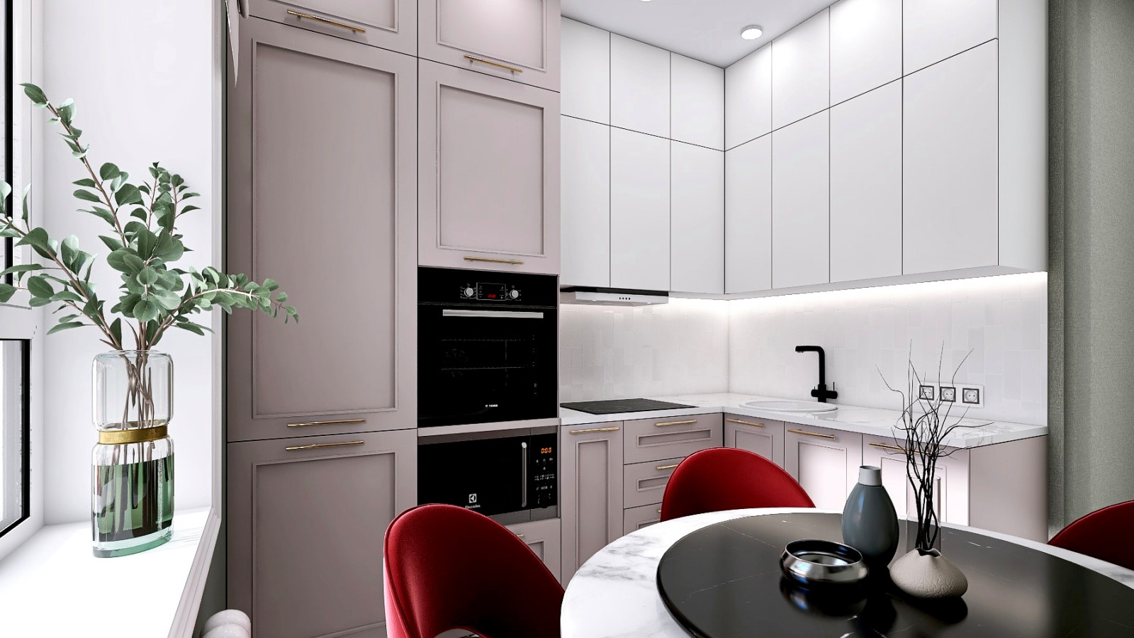 Проект в Нефтюганске