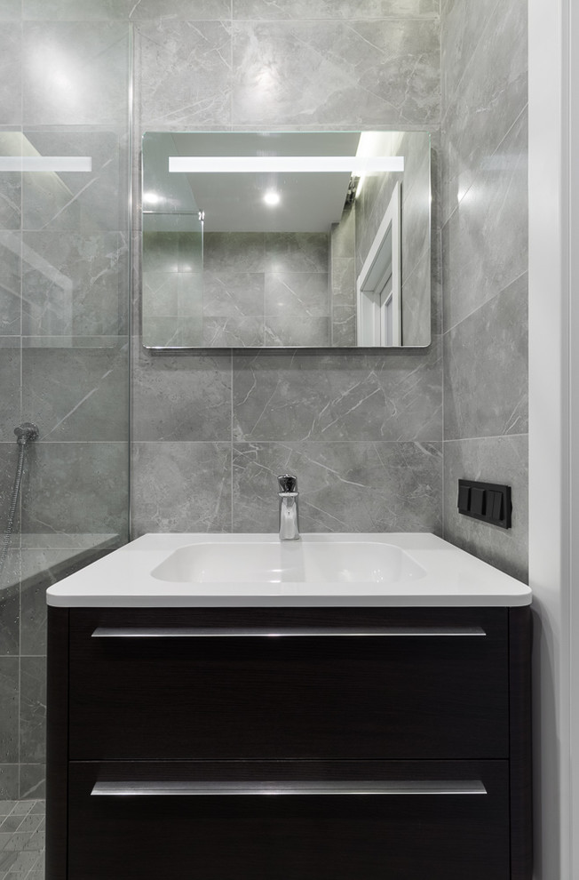 Квартира 75м2 в ЖК "Дом на Выборгской"