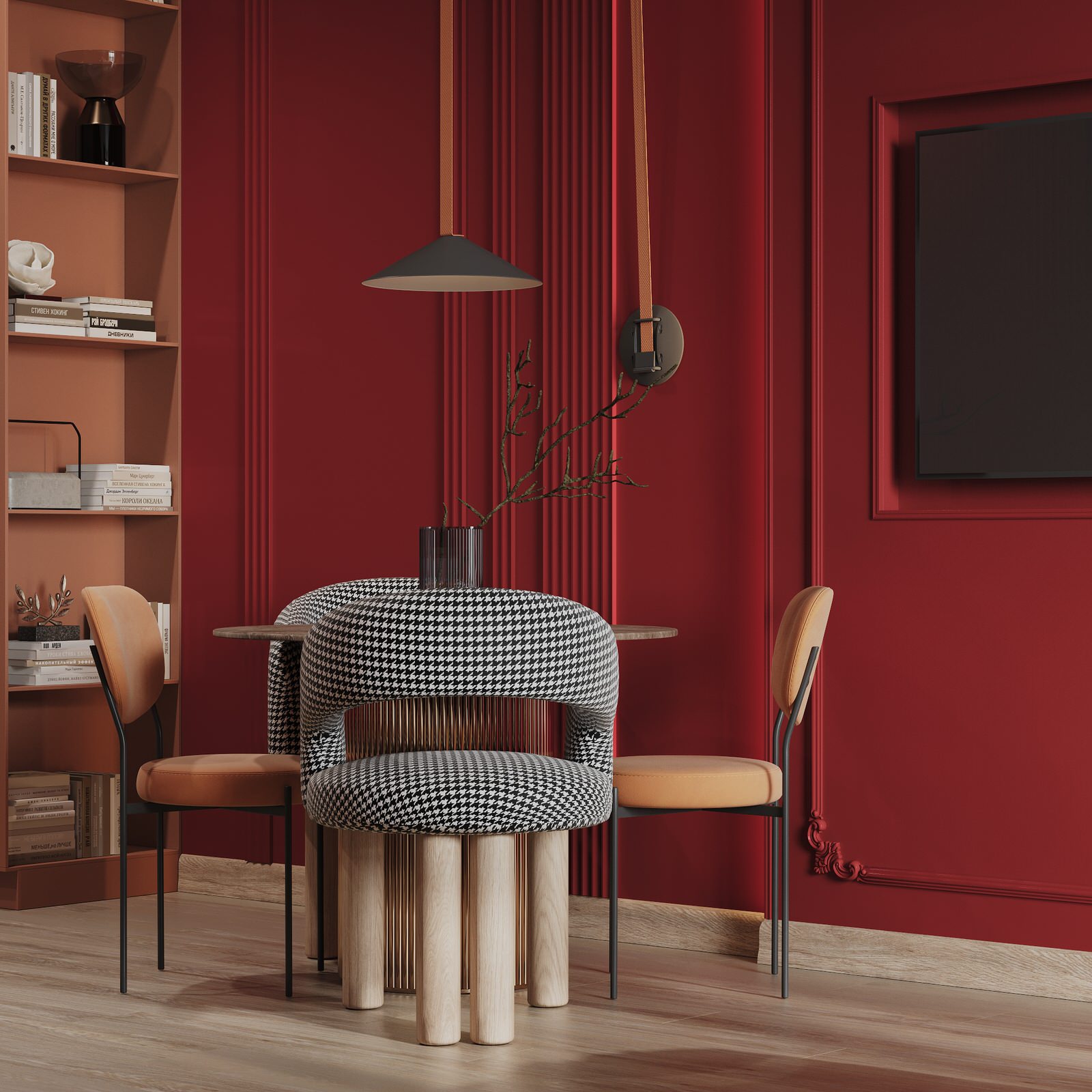 Обложка проекта: Апартаменты с видом на море ЖК "АТЛАНТИС"