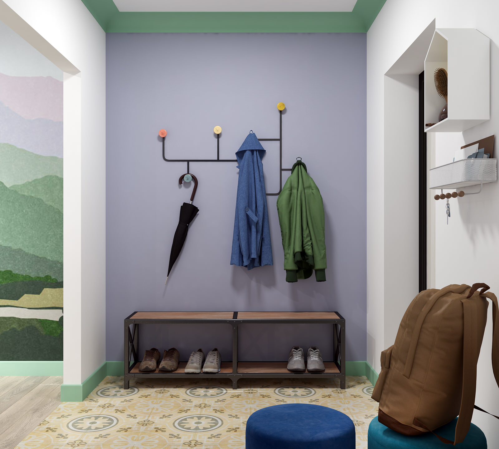 Новое Тушино