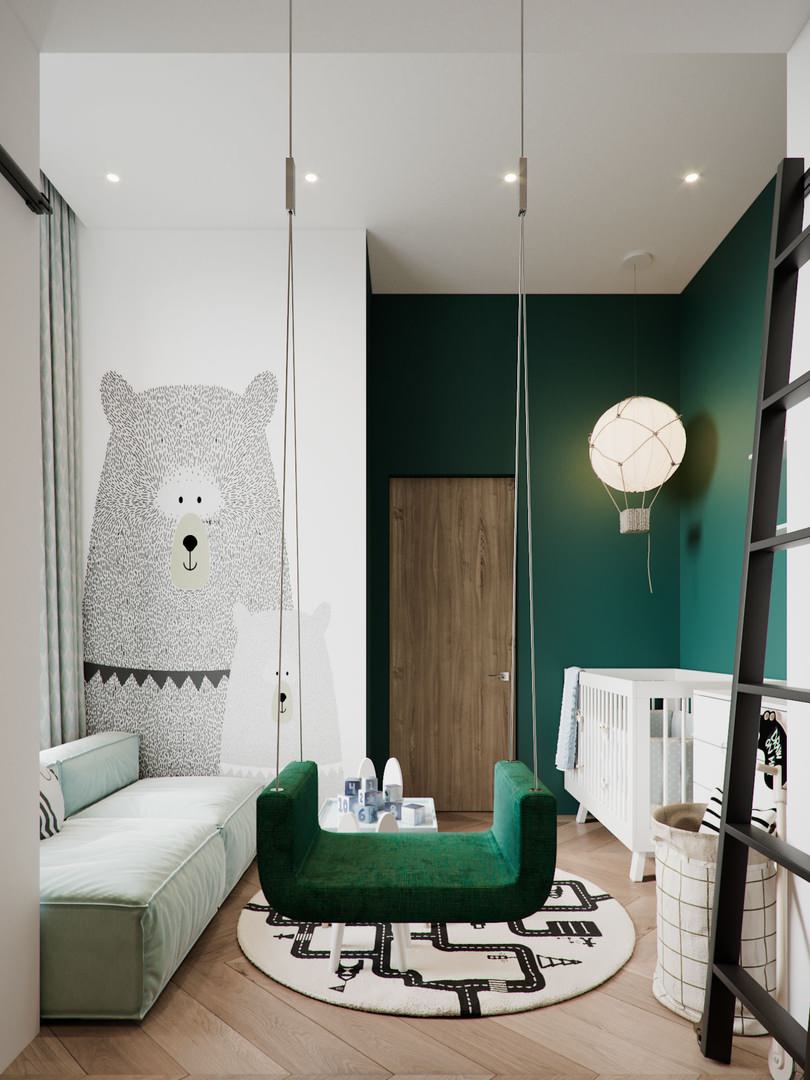 DESIGN BOOK | Учебник дизайнера интерьеров™