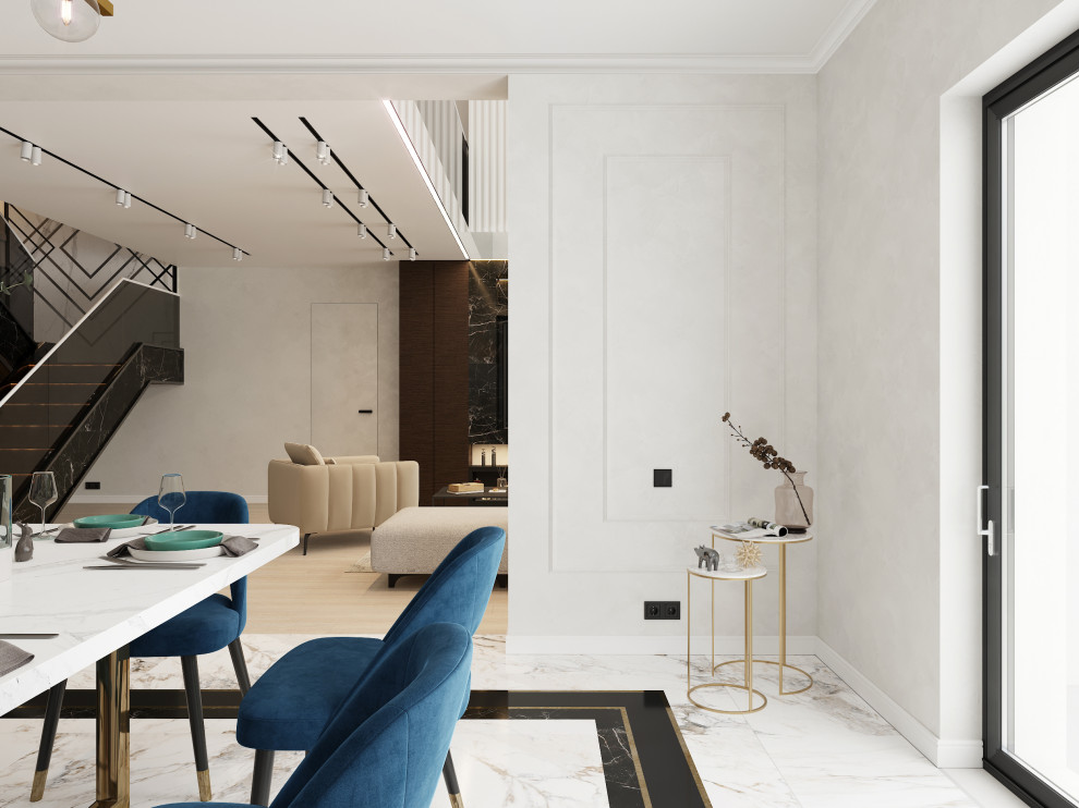 КП Клязьминский парк