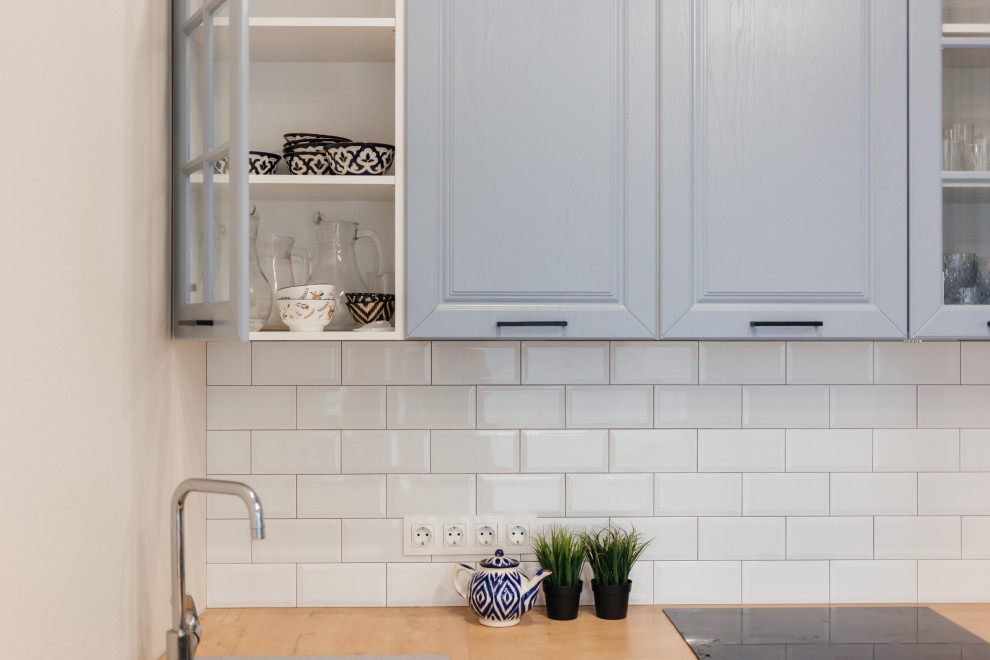 Загородный дом