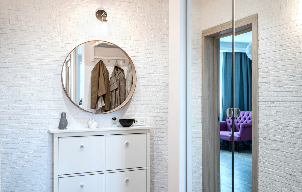 Квартира в ЖК Ривер Парк