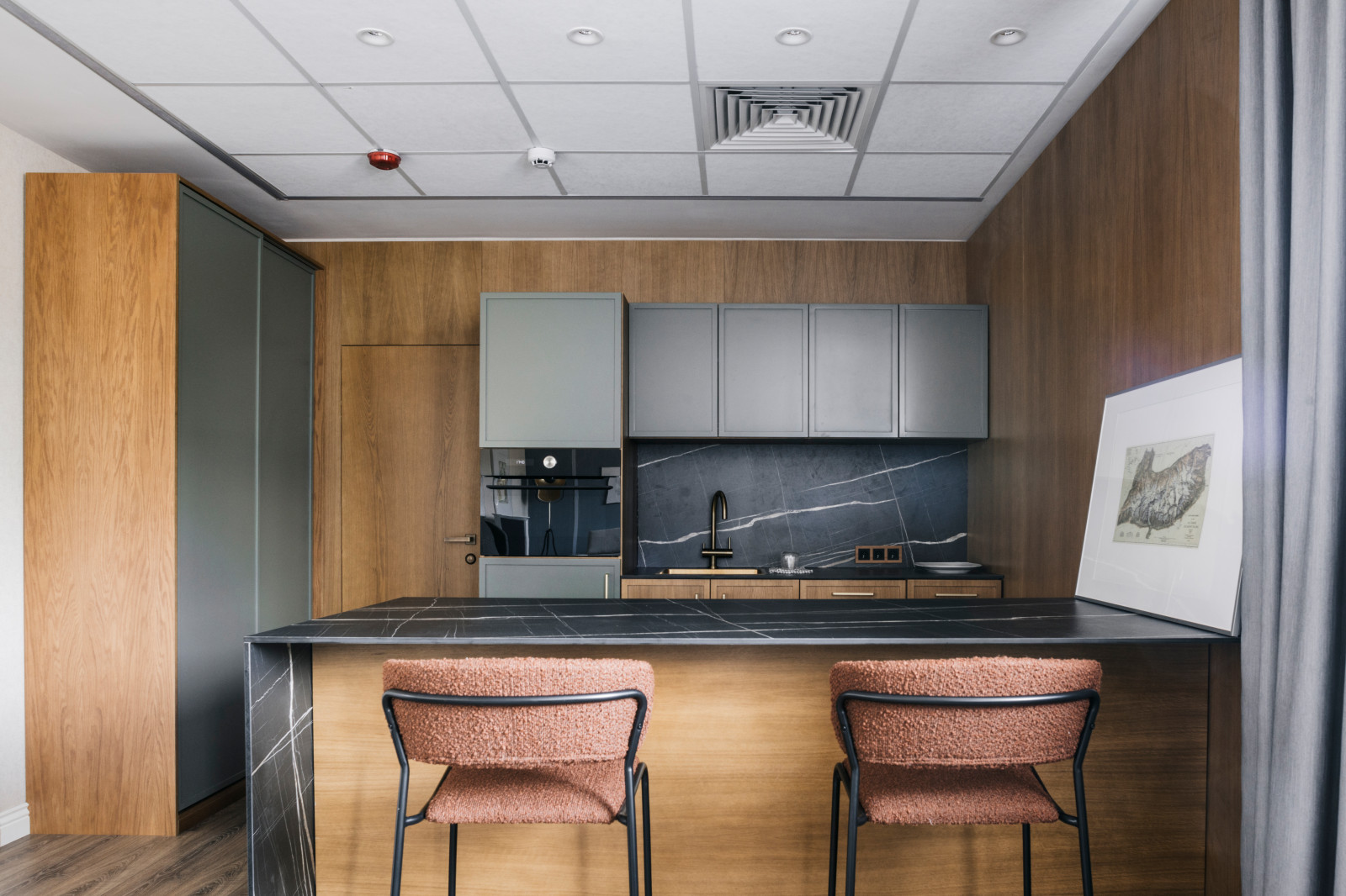 КП Репино парк