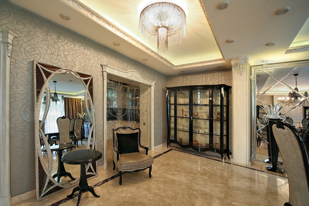 Обложка проекта: Милениум