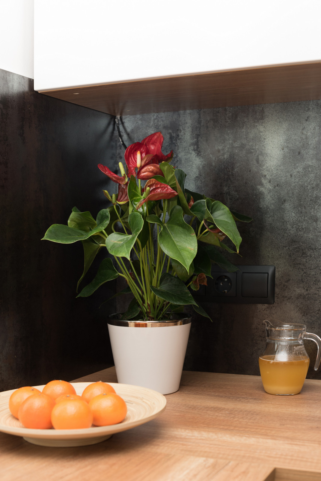 Квартира для активной пары