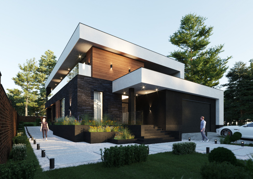 Вилла в Чите