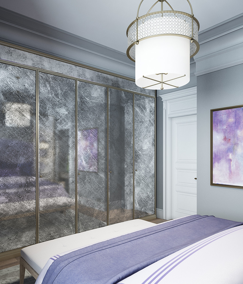 Ленинский проспект