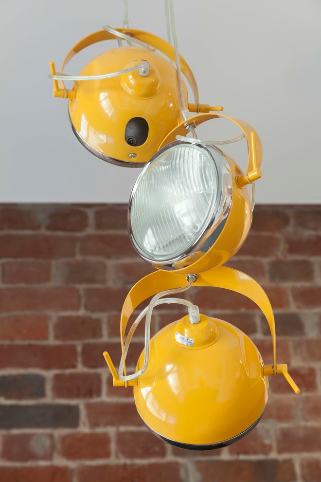 office loft - Moscow