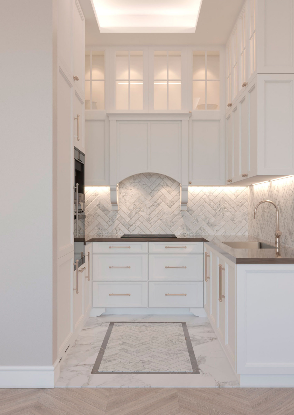 ЖК Итальянский квартал