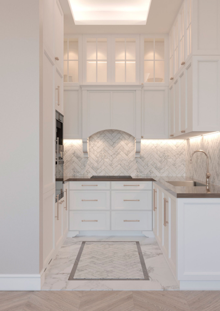 ЖК Итальянский квартал