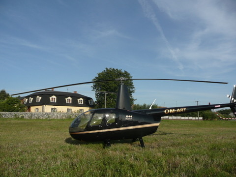 Господский дом