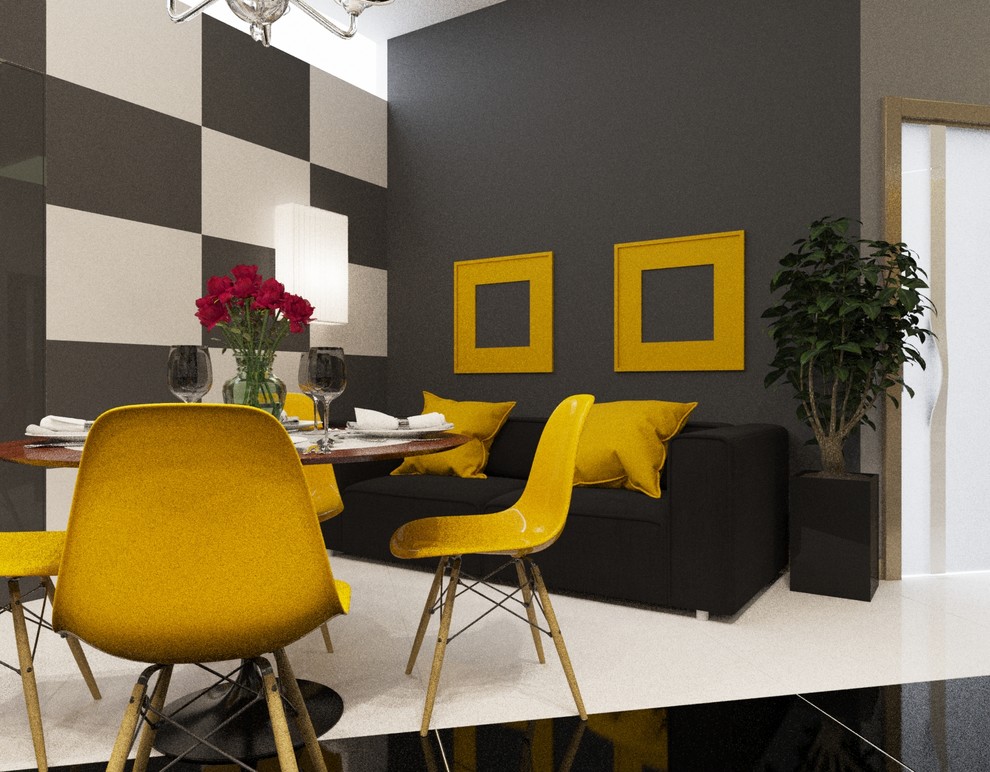 Квартира в ЖК "Берег"