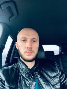 Александр Бабанин