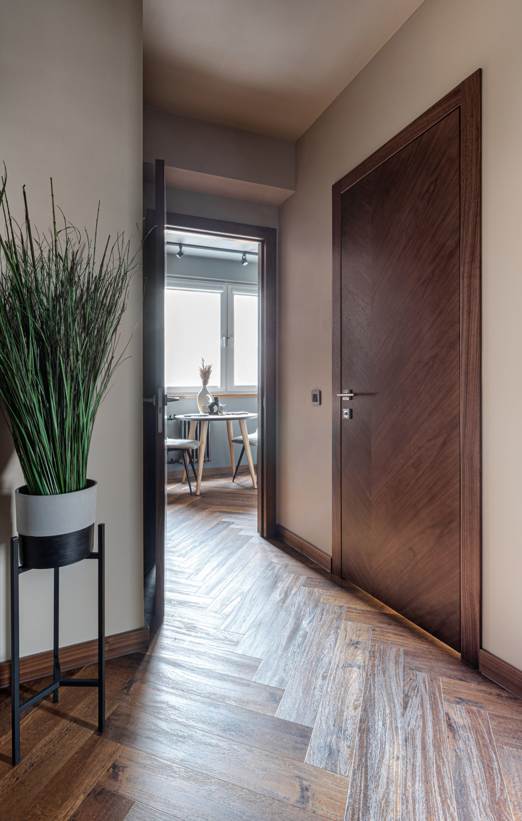 Квартира 37 кв. м Дубнинская ул., Москва