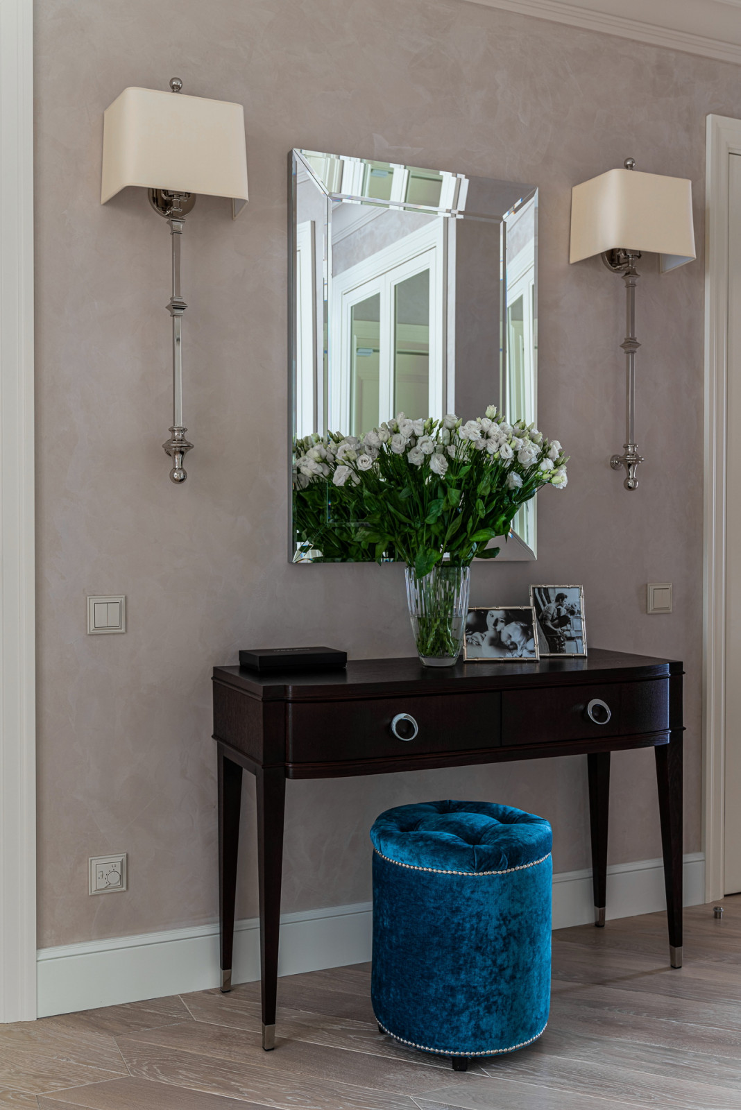 Апартаменты ЖК Времена года