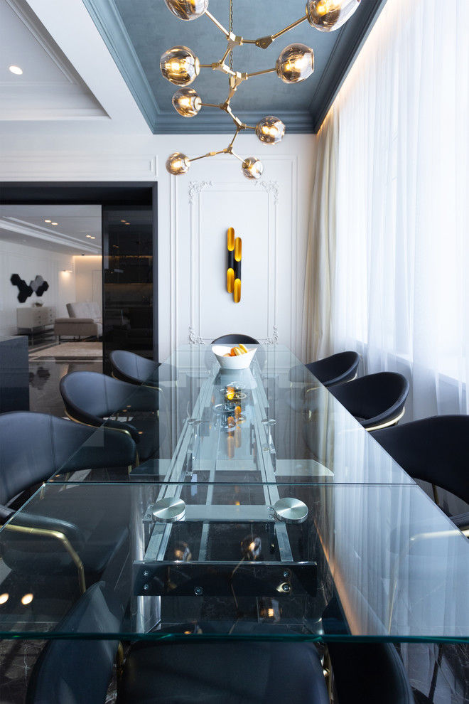 Пентхаус в г. Екатеринбург