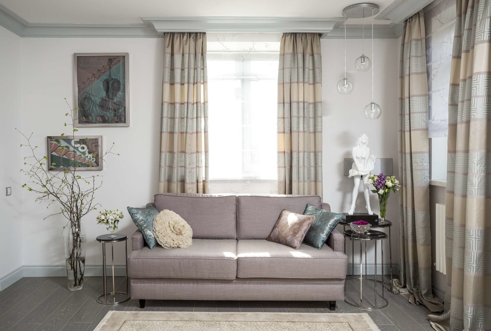 Танго вдвоем