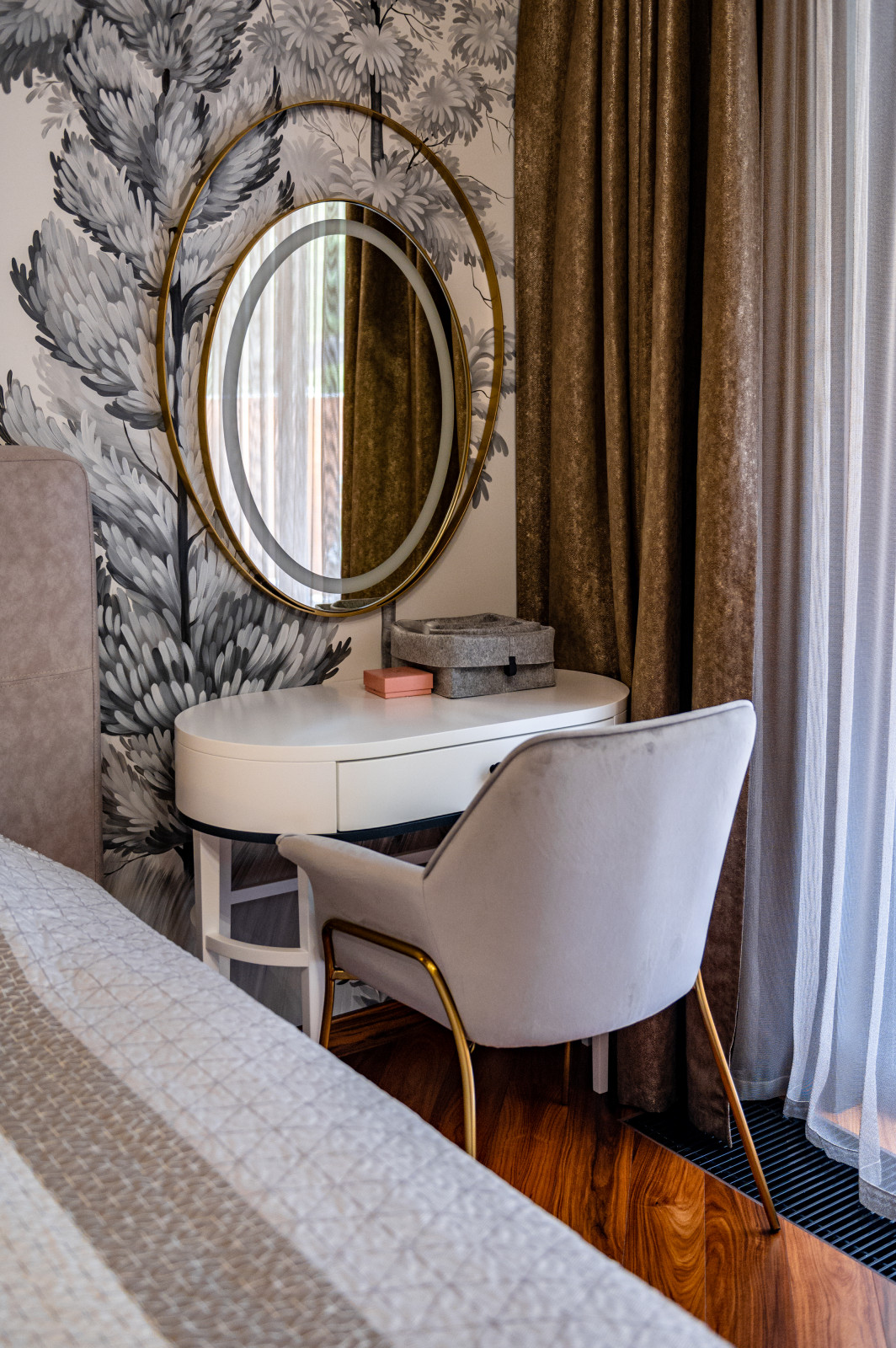 КП Орловское