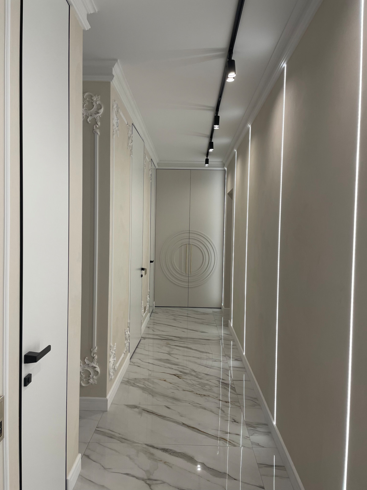 Ушаковская набережная