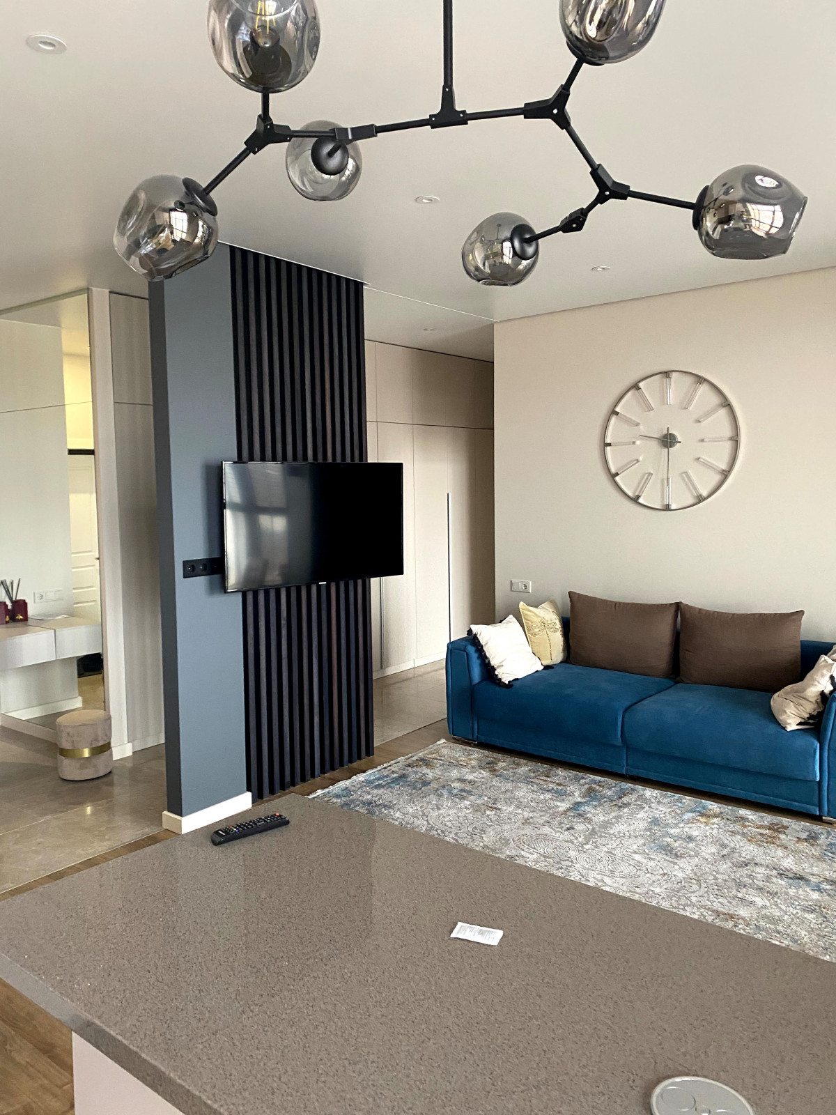 Волгоград ЖК Арбат