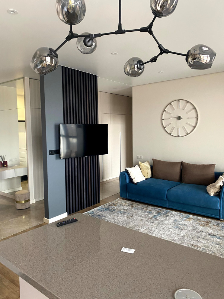 Волгоград ЖК Арбат