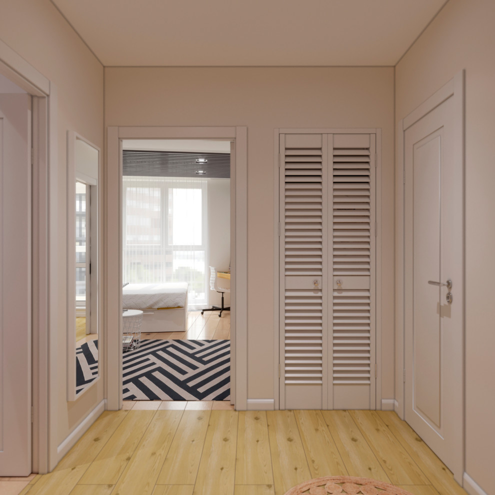 ЖК Рождественский