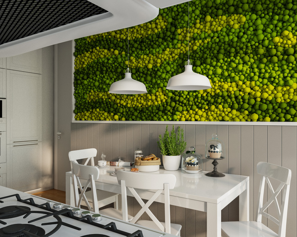 ЖК "Западное Кунцево"