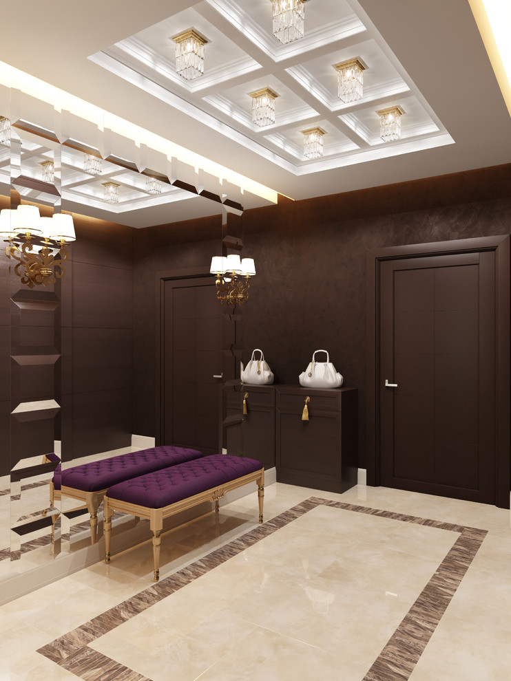 Квартира с ЖК Миракс-парк