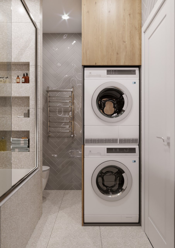 Саларьево парк. Квартира для молодой пары.