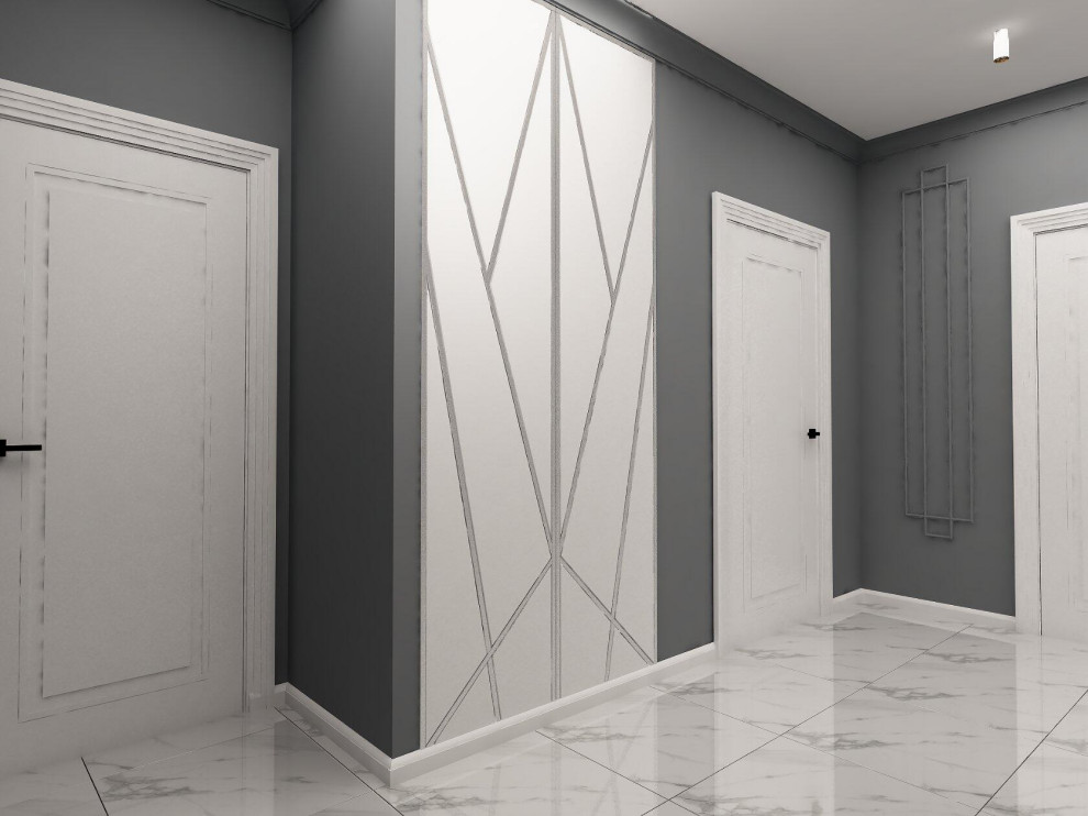 дизайн квартиры г. санкт- петербург