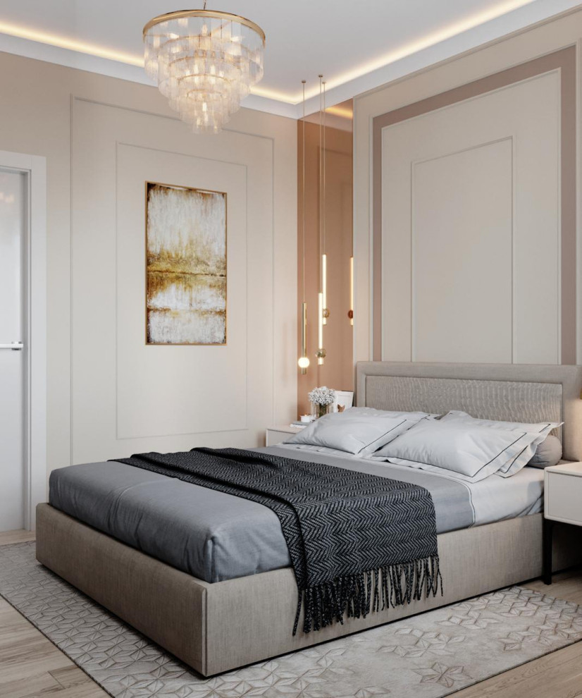 ЖК "Мосфильмовский"