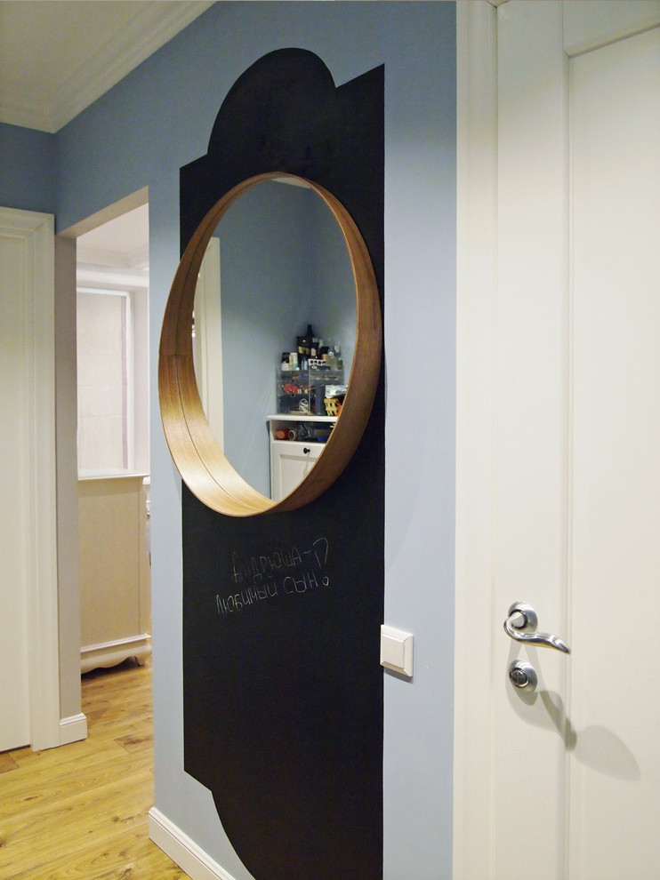 Однушка на Амурской улице