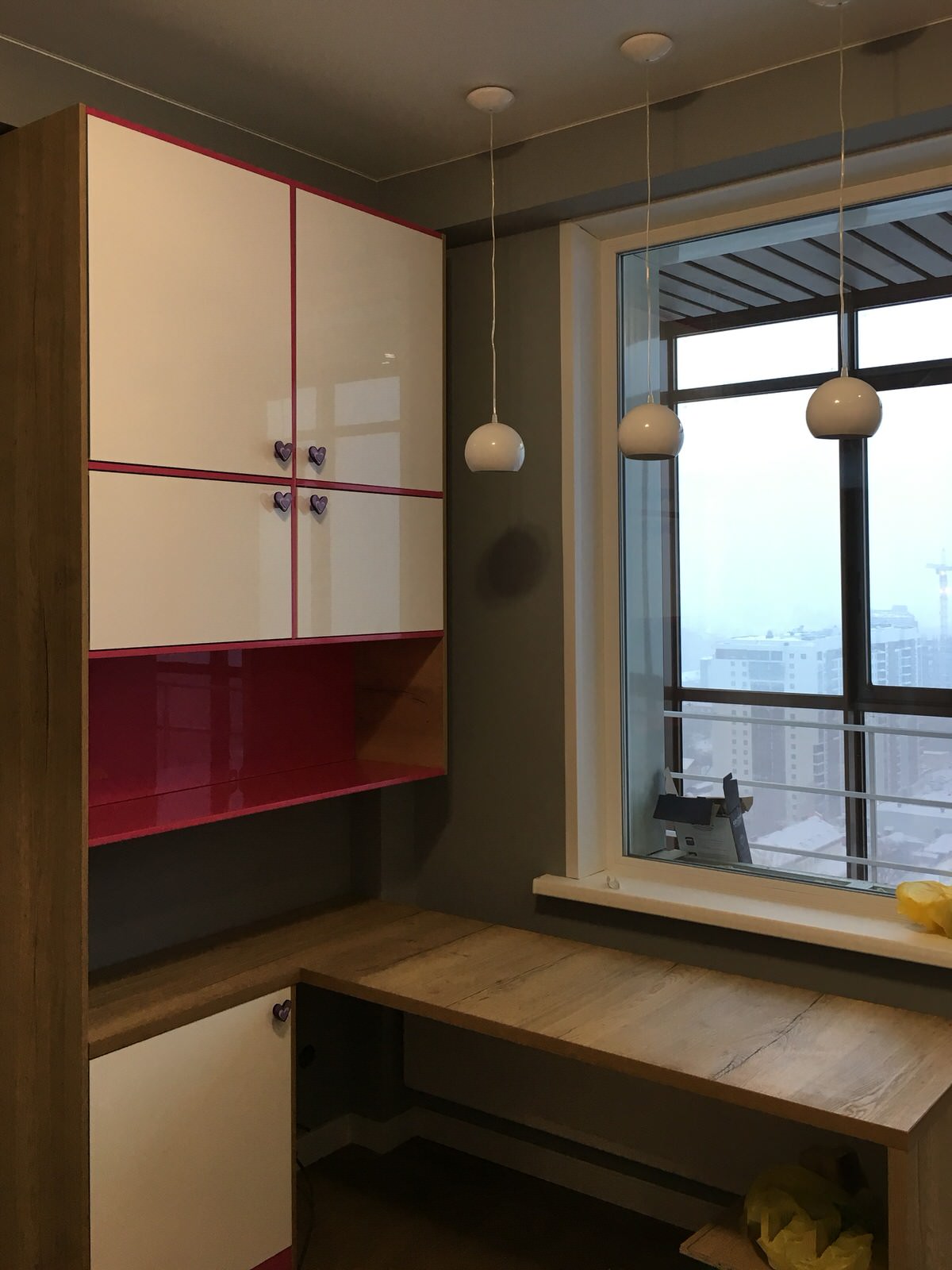 Реализация проекта ул.Демьяна бедного