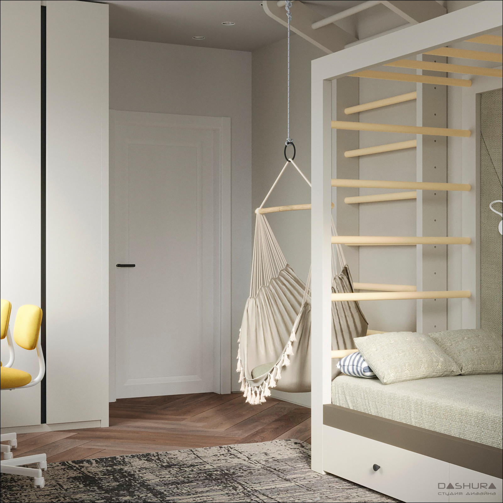 ЖК Центральный