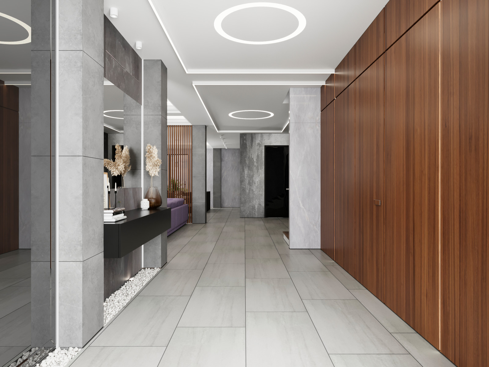 Современный дом в г. Сочи