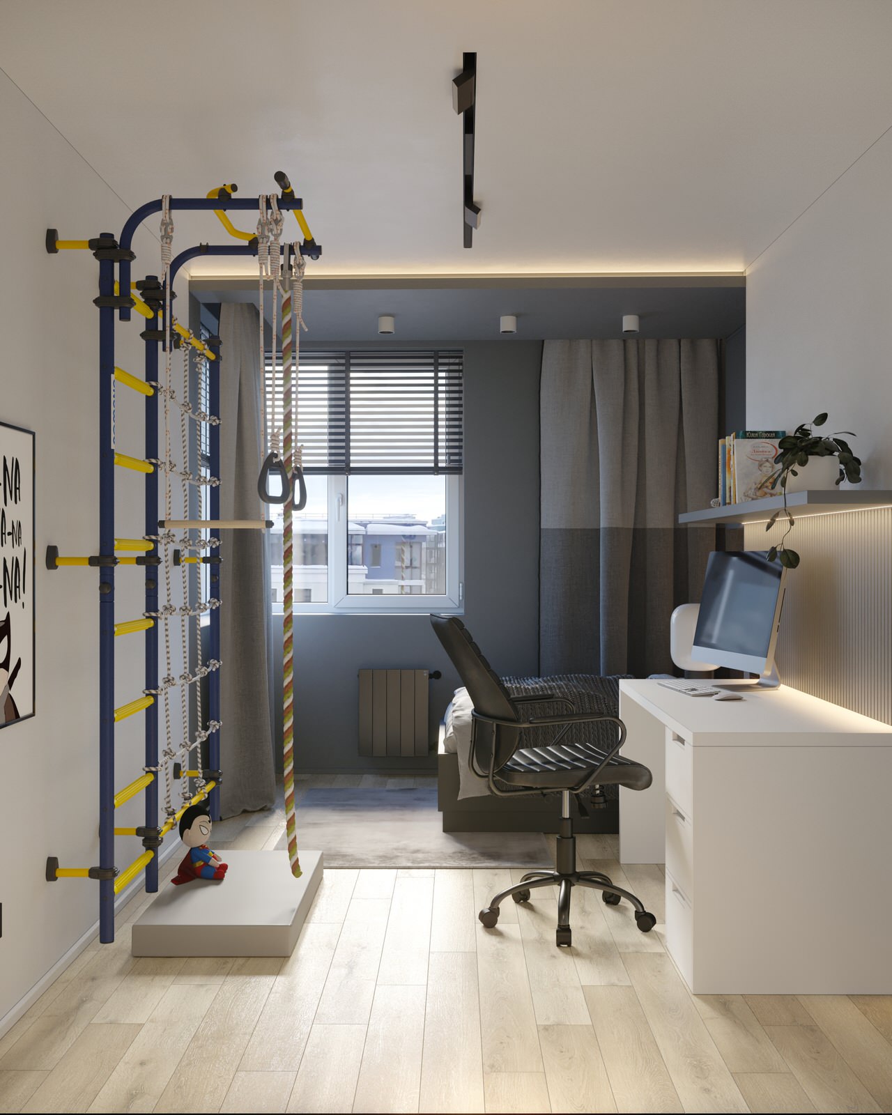 #уютный_синий_preo