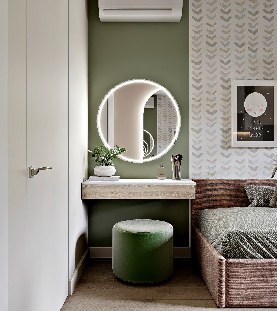 ЖК КУБАНСКИЙ