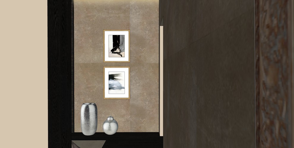 Двухуровневая квартира по ул. Оловозаводская