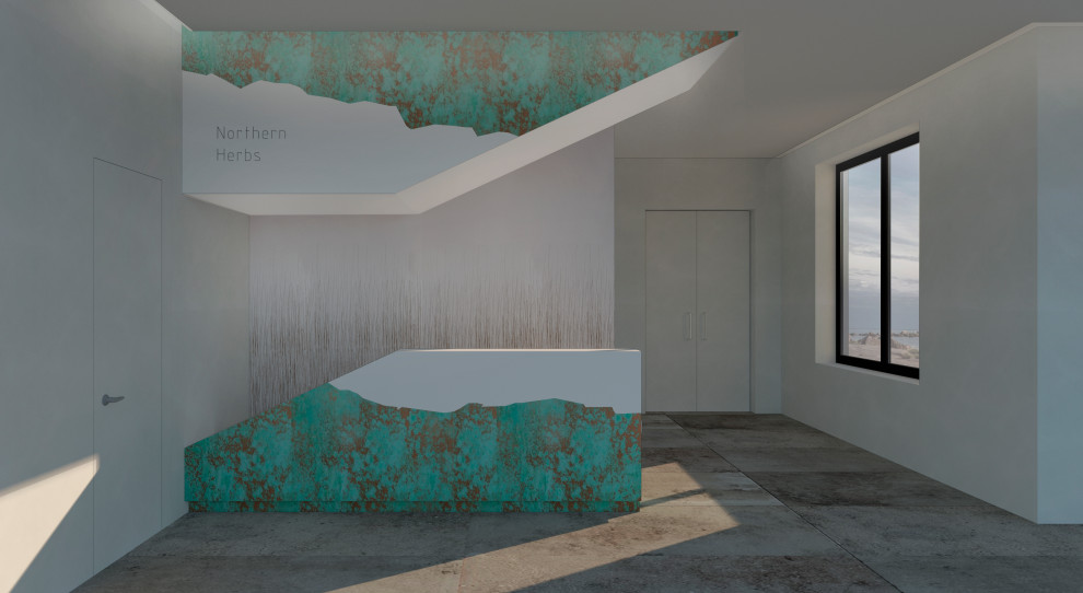 Northern Herbs — СПА в Карелии