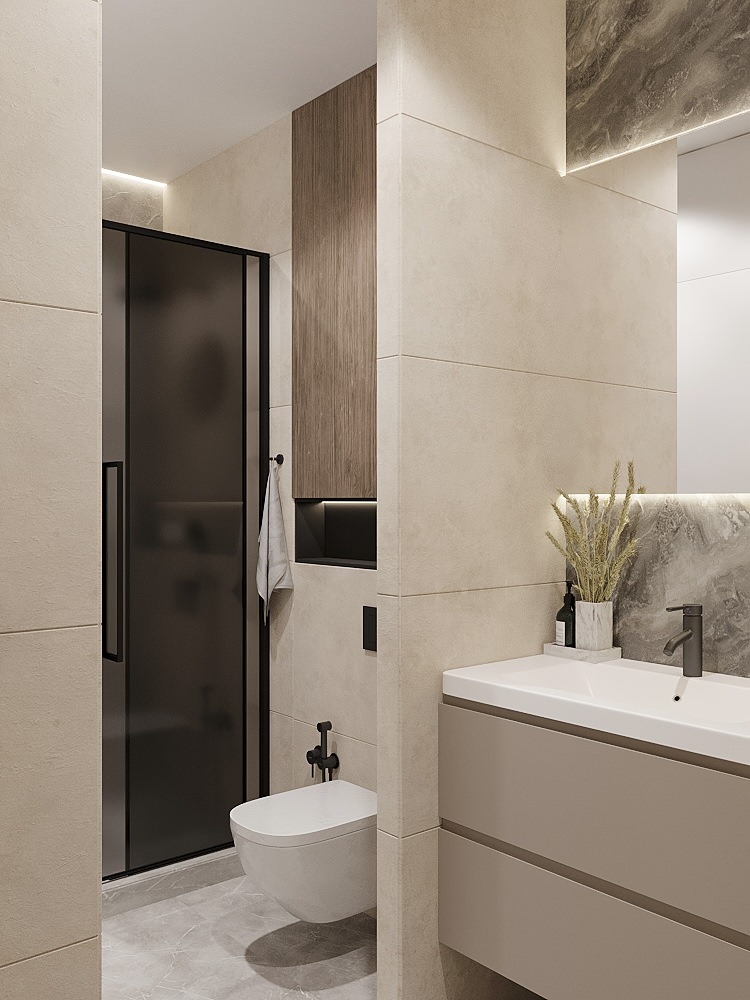 ЖК Ривер Парк