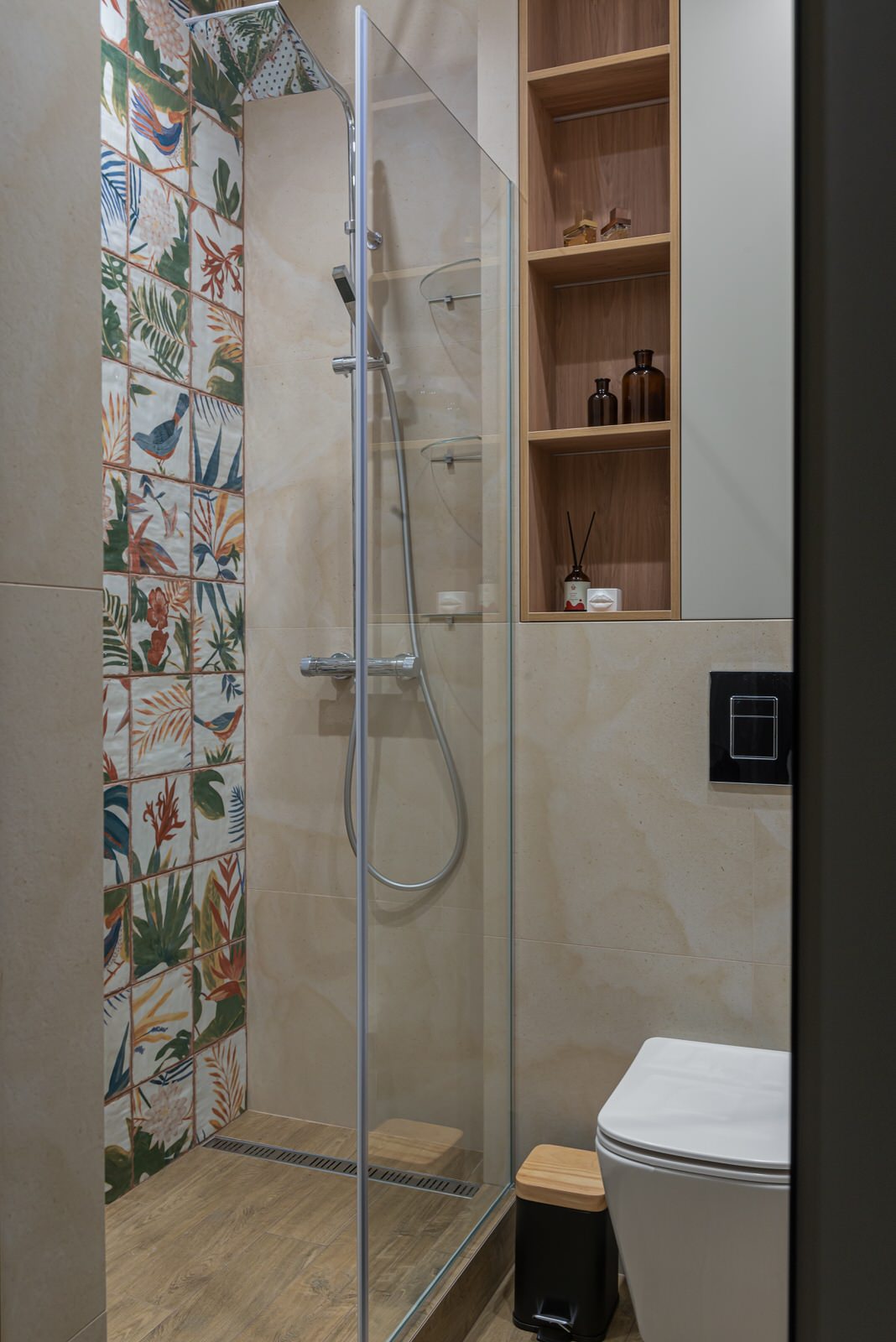 Квартира в ЖК Сказка