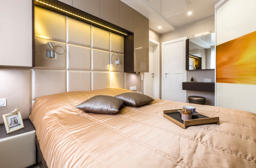 Квартира на Кузнецова