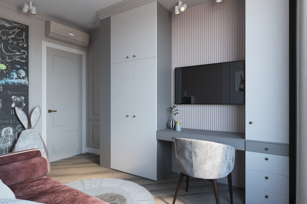 ЖК "Кварталы 21/19"